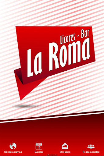 La Roma Licores y Bar