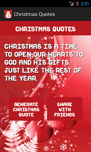 Christmas Quotes