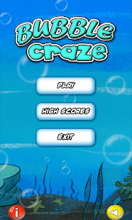 Bubble Craze Screenshots 12