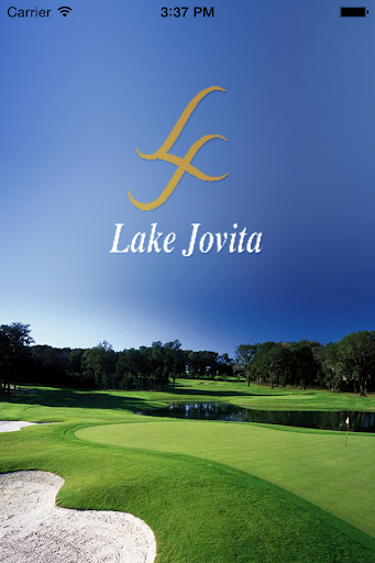 Lake Jovita Golf CC