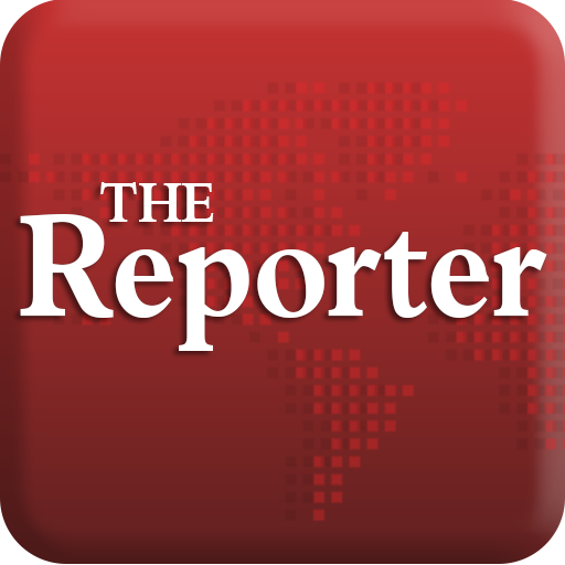 Ethiopian Reporter - English 新聞 App LOGO-APP開箱王
