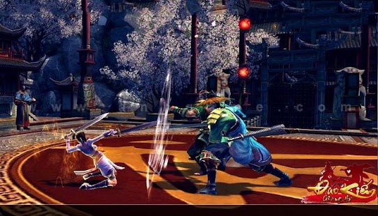 How to mod Dao Kiem – Tieu Ngao Giang Ho patch 2.03.060 apk for laptop