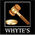 Whyte's Auctioneers Apk