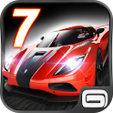 Asphalt 7: Heat