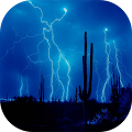 Sonneries Tempête Apk