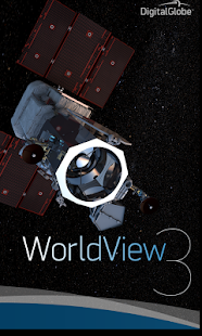 DigitalGlobe WorldView3 Launch