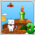 Super Cat World 3: Super Kitty1.0