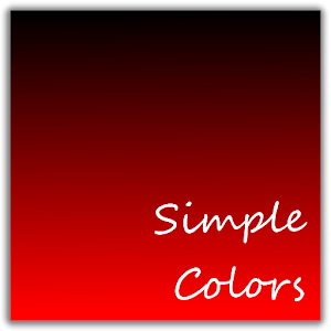 Simple Colors.apk 1.21