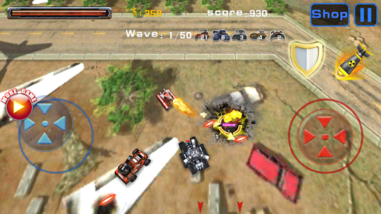 Download Game Tank H 1990 Pc