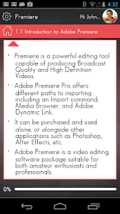 Learn Video Editing Screenshots 9
