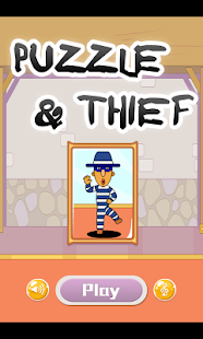 Puzzle Thief