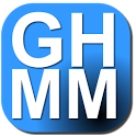 Ghost Hunters Multi-Meter 5in1 icon
