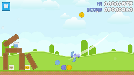 Ball Bash Box Screenshots 9
