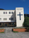 Igreja Batista De Agua Santa 