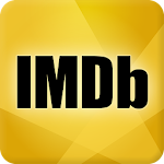 Cover Image of ダウンロード IMDb：映画、テレビ番組、有名人へのガイド 5.5.1.105510500 APK