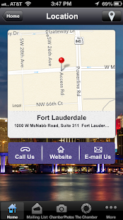Free Greater South Florida Chamber APK