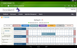 Bit Web Server (PHP,MySQL,PMA) APK capture d'écran Thumbnail #10