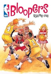 NBA Bloopers Vol. 1