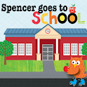 Spencer Goes to School