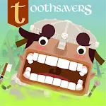 Toothsavers Brushing Game Apk