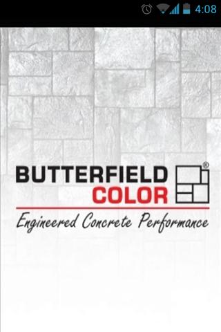 Butterfield Color App