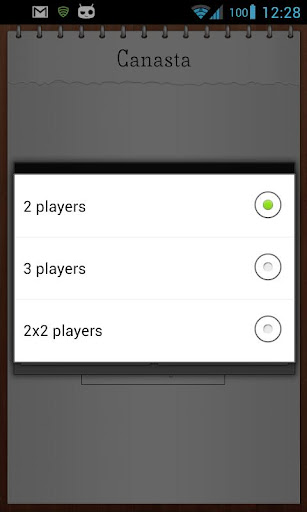 【免費紙牌App】Canasta Score Keeper-APP點子