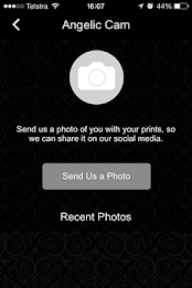 Angelic Studio poster 14