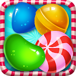 Cover Image of Download Candy Frenzy 5.5.060 APK