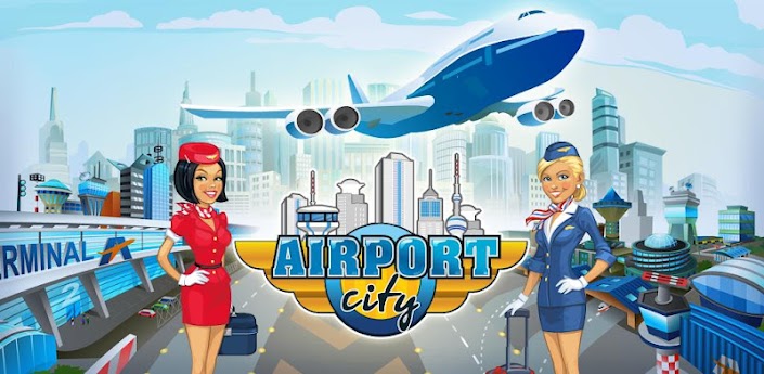 Airport City v1.08 