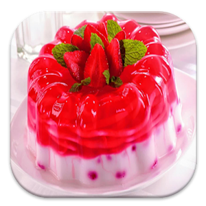 Resep Agar Agar.apk 1.0