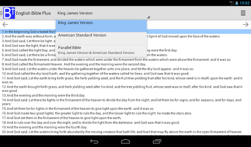 免費下載書籍APP|English Bible Plus app開箱文|APP開箱王
