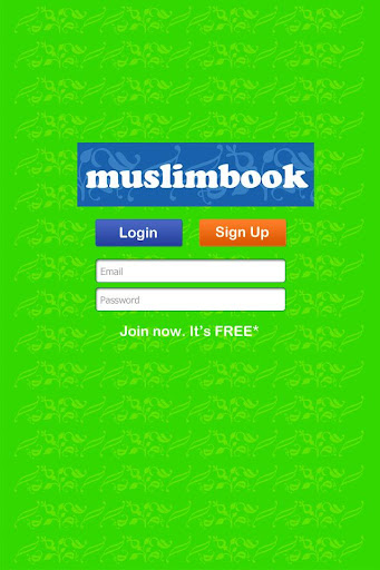 Muslimbook.com