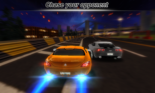 City Racing 3D - screenshot thumbnail