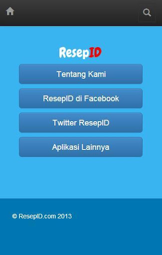 免費下載生活APP|ResepID - Recipes app開箱文|APP開箱王