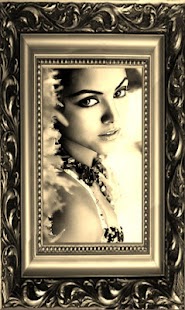 Old PhotoFrames