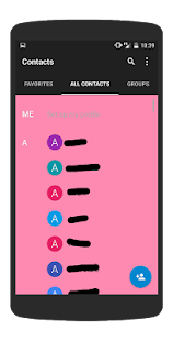 How to install Breast Cancer Awareness CM 12 lastet apk for android