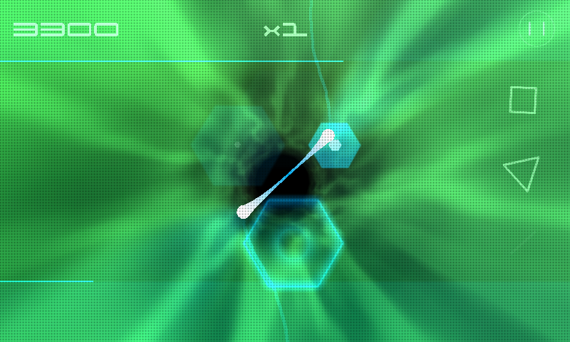 DubSlider: Warped Dubstep Screen 2