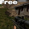 Army sniper: mountain strike apk v1.0 - Android