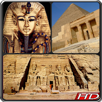 古代エジプトの壁紙 Androidアプリ Applion