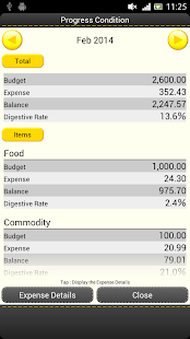 How to mod Handy Budget Note 1.0.0 apk for pc