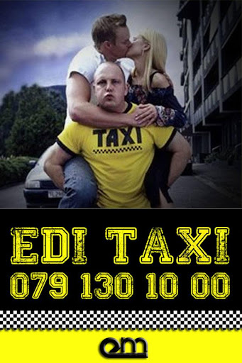 Edi Taxi