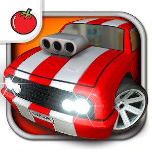 لعبة ملك التفحيط 1.3.3