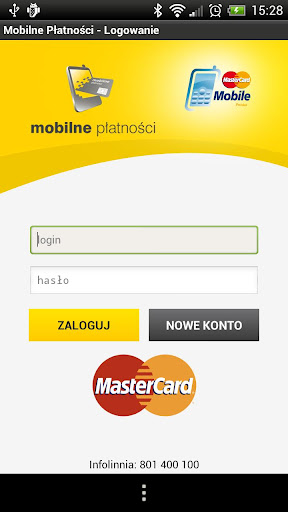 Mobilne Płatności