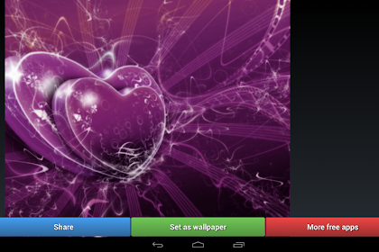 Terkeren 21+ Wallpaper Cantik Warna Ungu