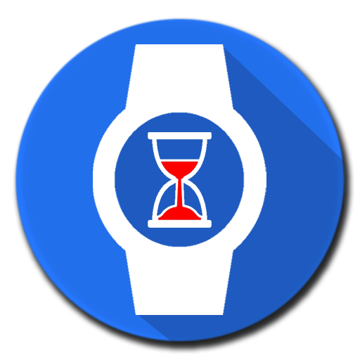 Advanced Timer - Android Wear LOGO-APP點子