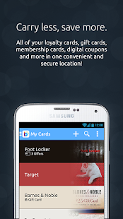 Beep'nGo - Coupons & Discounts - screenshot thumbnail