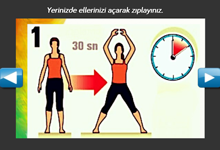 Free Download Evde Kolay Kilo Ver Zayıfla APK for Android