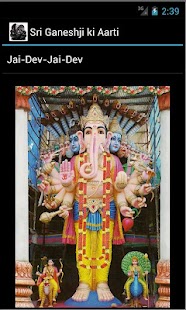 How to download Shri Ganeshji ki Aarti(HD) lastet apk for pc