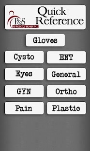 How to mod Surgical Quick Reference lastet apk for android