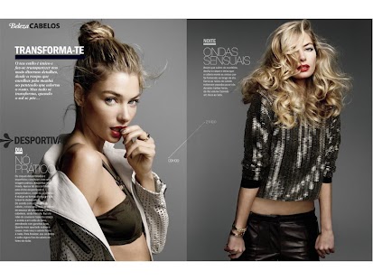 Revista Cosmopolitan Screenshots 3